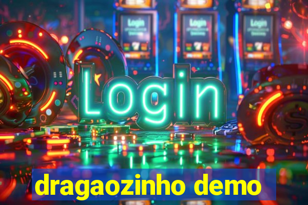 dragaozinho demo